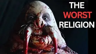 This Movie Should've Been A JOKE...But Its TRUE Story Will HAUNT You