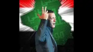يا وطني يسعد صباحك - القيصر كاظم الساهر   KADIM AL SAHIR