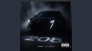 208 (feat. DJ Lseeis)