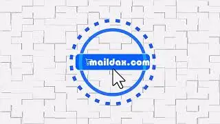 Maildax - Free AI Temporary Emails Generator