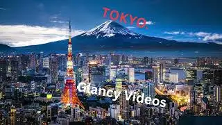 TOKYO (song) By @GlancyVideosYT