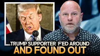 Trump Supporter Fumes As His Terrified Migrant Employees Stop Showing Up For Work