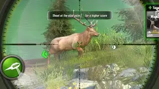 World Of Hunting Games With Hunting Clash &ndash; The Premium Hunting Simulator And Shooting