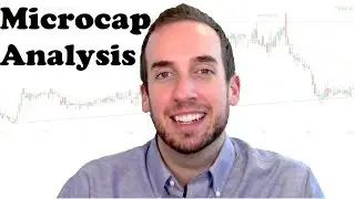 Analyzing Microcap Stocks - Found GEMs ACTG AWRE CRIS EYPT FTEK GLBS HUSA OIIM PXLW RVP SASI VISL