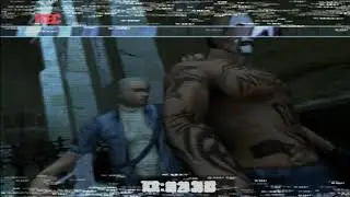 КОНЕЦ? Manhunt 1 Прохождение#7