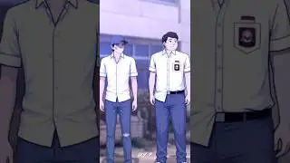 NYARI GARA&sup2; NIH SI ROBERT 😡 #dhotdesign #geng5g #geng4g #reborn #part5 #shorts #foryou #fyp
