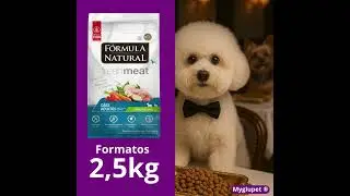Formula Natural en Myglupet