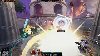 They made Persephone more BROKEN!! -Smite