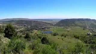 Hiking: Mount Falcon Park