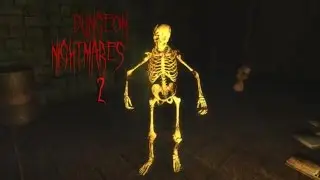 The douchyness is real | Dungeon Nightmares 2 Part 3