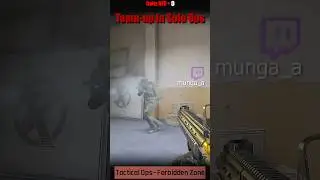 Team up In Solo Ops