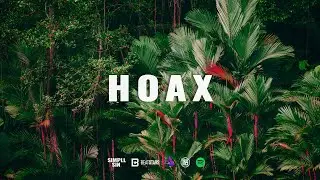 Hoax - Tech n9ne ft King Iso & Stevie Stone Type Beat (prod by Simpll Sin)
