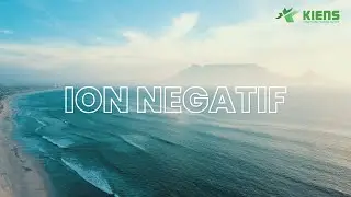 Apakah Itu Ion Negatif?