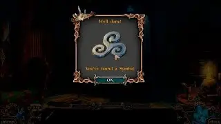 Spirits of Mystery 6 - Family Lies Collector&rsquo;s Edition - Bonus Game - Part 1