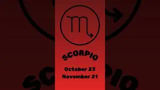 SCORPIO DAILY HOROSCOPES 09.04.2025