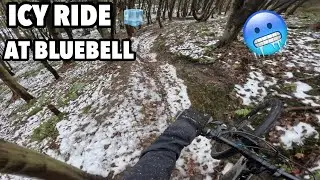 AMFLOW PL CARBON LOVES ALL CONDITIONS MTB