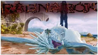 How We Conquered Ark Survival Ascended&rsquo;s Newest Map