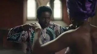 Don't Look at the Finger (teaser clip 3) Hetain Patel, 2017