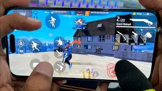 3 ANOS SEM JOGAR no Mobile!