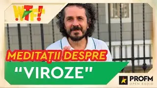 Glume virale (la propriu) cu Costel 🤧😂 la What The Fun cu Bianca, Bodonea și Bogdan