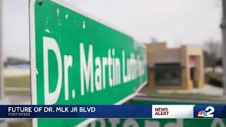 Reshaping the future of MLK Boulevard, Fort Myers CRA holds public workshop