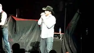 Save Water, Drink Beer by Chris Young (HD)