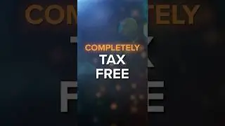 $25,000 Tax Free Tips Explained