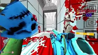UltraKill - Act 3: Layer 7: Violence
