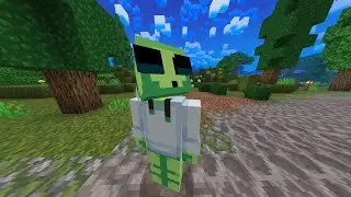 I Played Hive's Most FORGOTTEN Gamemode