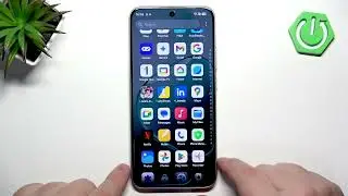 Wie aktiviere ich die App-Sperre auf dem OPPO A6 Pro 5G?