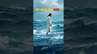 Jesus in Hindu Texts? Shocking Revelation from Bhavishya Purana!