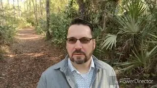 Falling Off The Spiritual Path