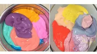 Slime Smoothie! - Satisfying ASMR Compilation | #3 | Lourraine Slime