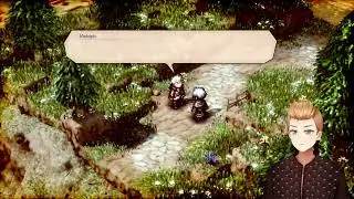 【Triangle Strategy】Trial by combat || PART #6