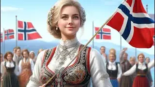 The Untold Stories of Norway's National Holiday