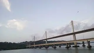 Mandavi River Cruise - Goa