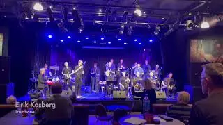 EG Blues