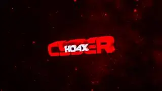 Intro 16 - Cyberho4x / By Azutearts