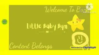 little baby bum effects