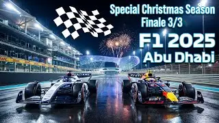 Die ENTSCHEIDUNG | Finale 3/3 | Special Christmas Season 1