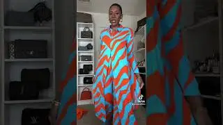 Amazon the Drop Sale - Try On - Pt 1
