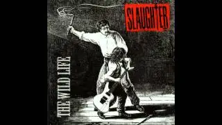 Slaughter - Days Gone By