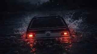 Diving a 1973 Classic: Can it Survive 5 Minutes Underwater in Forza Horizon 5?