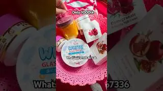 Order korte WhatsApp koro✅