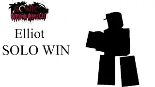 Elliot solo win - Outcome memories (Animations)