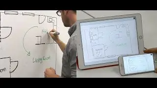 Introducing eBeam Smartmarker