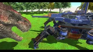 S.P.I.D.E.R Challenges All Bosses - ARBS