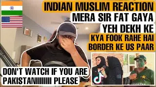 PAKISTAN KIDS PLEDGE LOYALTY MEME COMPILATION. (TIK TOK) | Indian Muslim Reaction