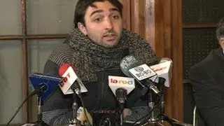 Confech confirm&oacute; adhesi&oacute;n al paro nacional de este jueves