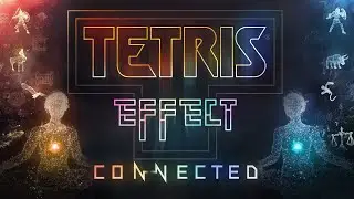 【テトリス】ASUKA-MASTERならTetris Effectのマスターもクリアできるのでは #2【Tetris Effect: Connected】